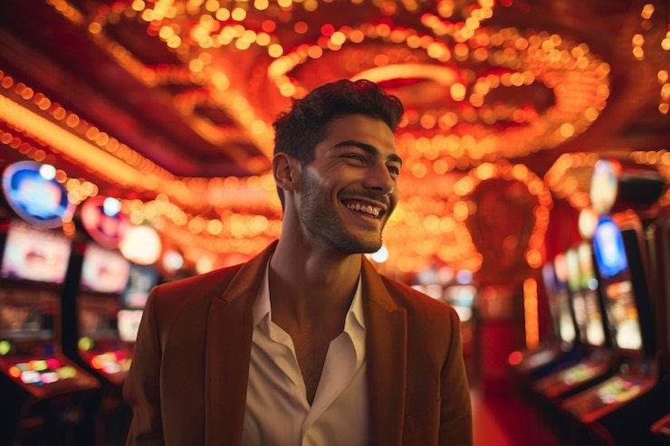 Privacy policy and account protection notes for live casino browsing