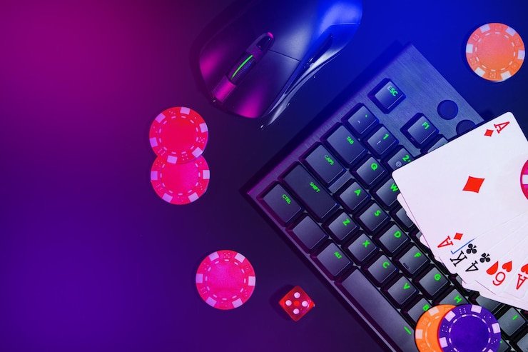 Responsible gaming reminder for pkdb adults with time and budget limits